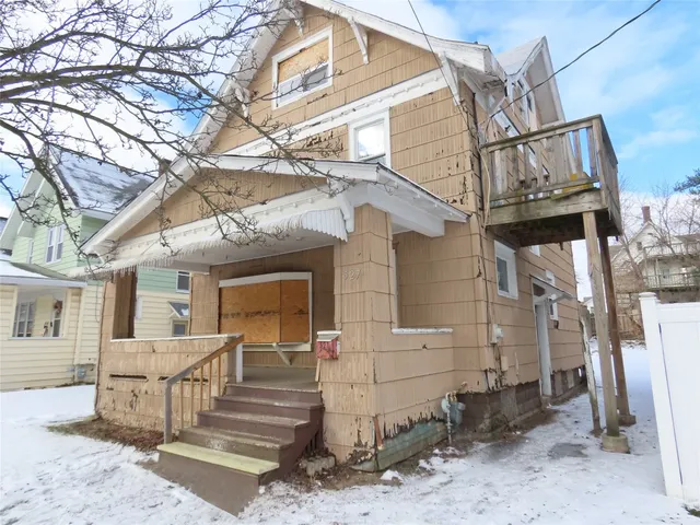 $44,950 | 527 South Street, Endicott, NY 13760