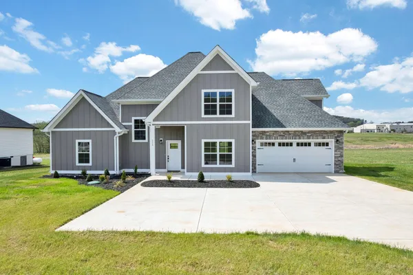 $539,000 | 198 Lead Mine Valley Road Southwest, Cleveland, TN 37311