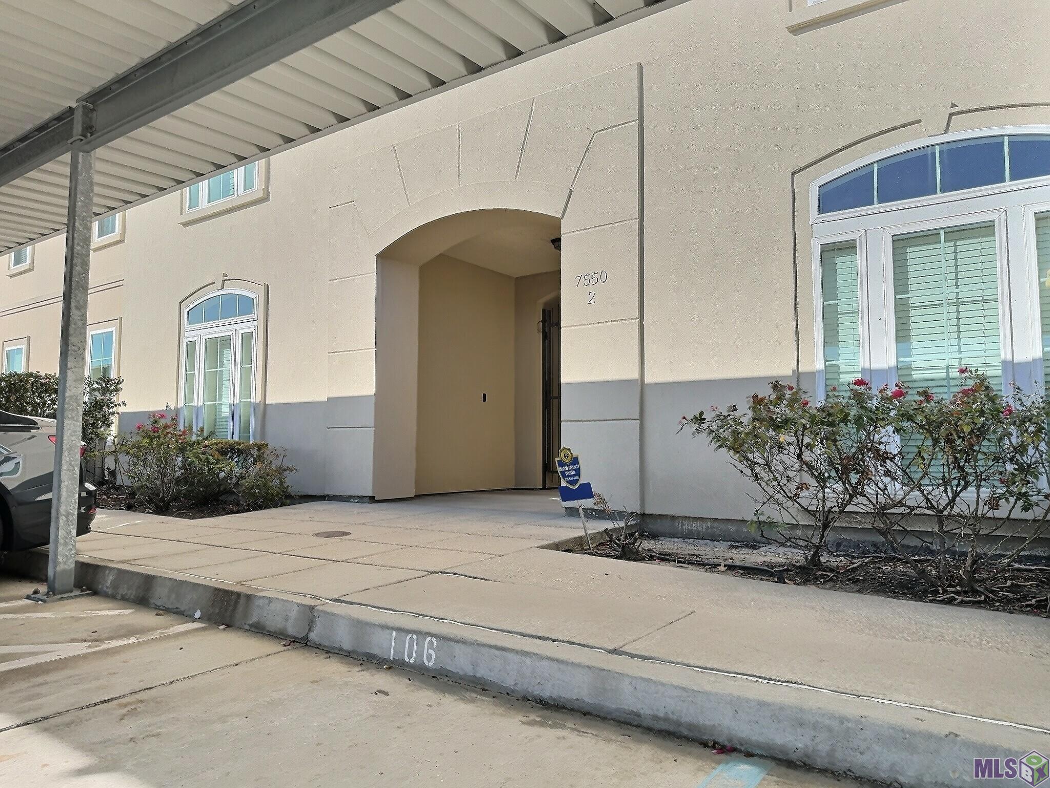 7550 Lasalle Avenue, Unit 106 Baton Rouge, LA 70806 - Photo 16 of 19