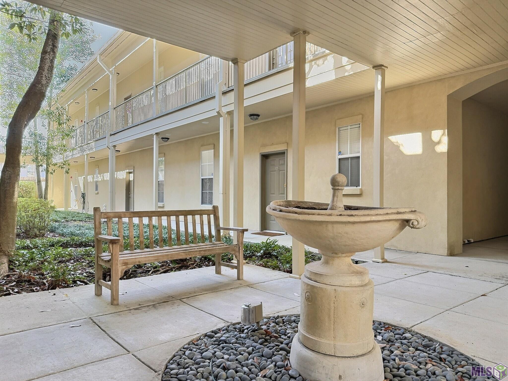 7550 Lasalle Avenue, Unit 106 Baton Rouge, LA 70806 - Photo 18 of 19