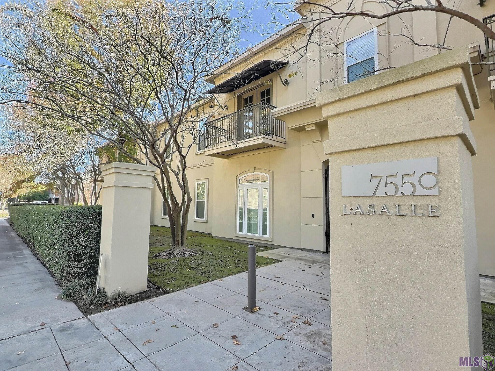 7550 Lasalle Avenue, Unit 106 Baton Rouge, LA 70806 - Photo 2 of 19