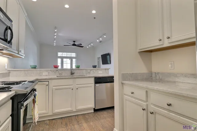 $222,500 | 7550 Lasalle Avenue, Unit 106, Baton Rouge, LA 70806