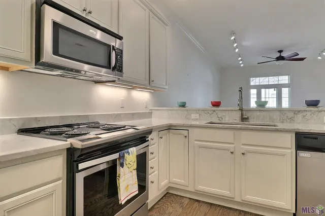 $222,500 | 7550 Lasalle Avenue, Unit 106, Baton Rouge, LA 70806