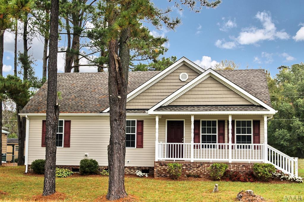 2121 Tulls Creek Road Currituck, NC 27929 - Photo 1 of 36 Main View