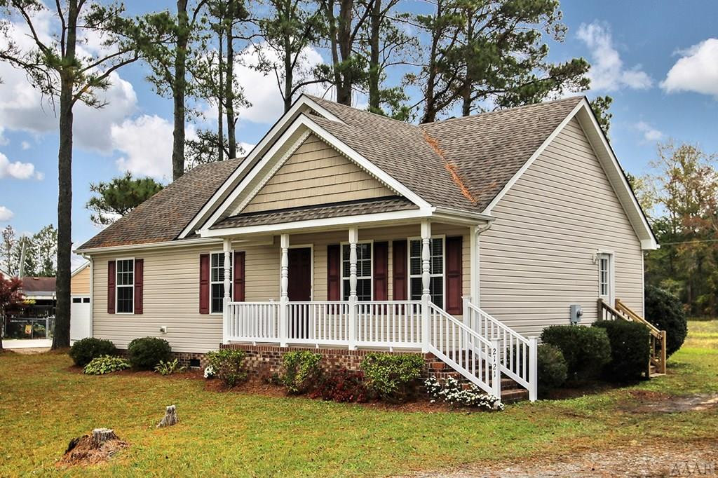 2121 Tulls Creek Road Currituck, NC 27929 - Photo 2 of 36 Gallery Image 2