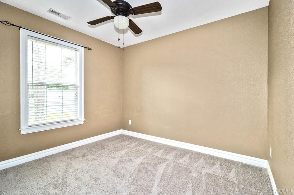 2121 Tulls Creek Road Currituck, NC 27929 - Photo 29 of 36 Second guest bedroom