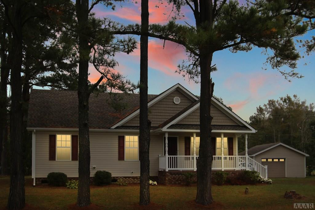 2121 Tulls Creek Road Currituck, NC 27929 - Photo 3 of 36 Gallery Image 3