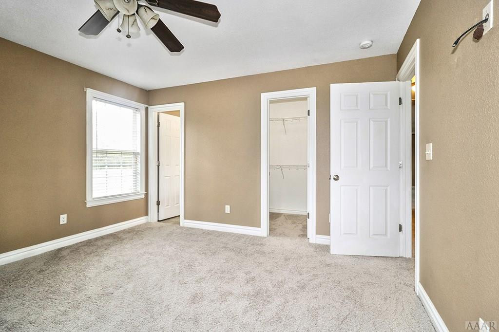 2121 Tulls Creek Road Currituck, NC 27929 - Photo 32 of 36 Master Bedroom