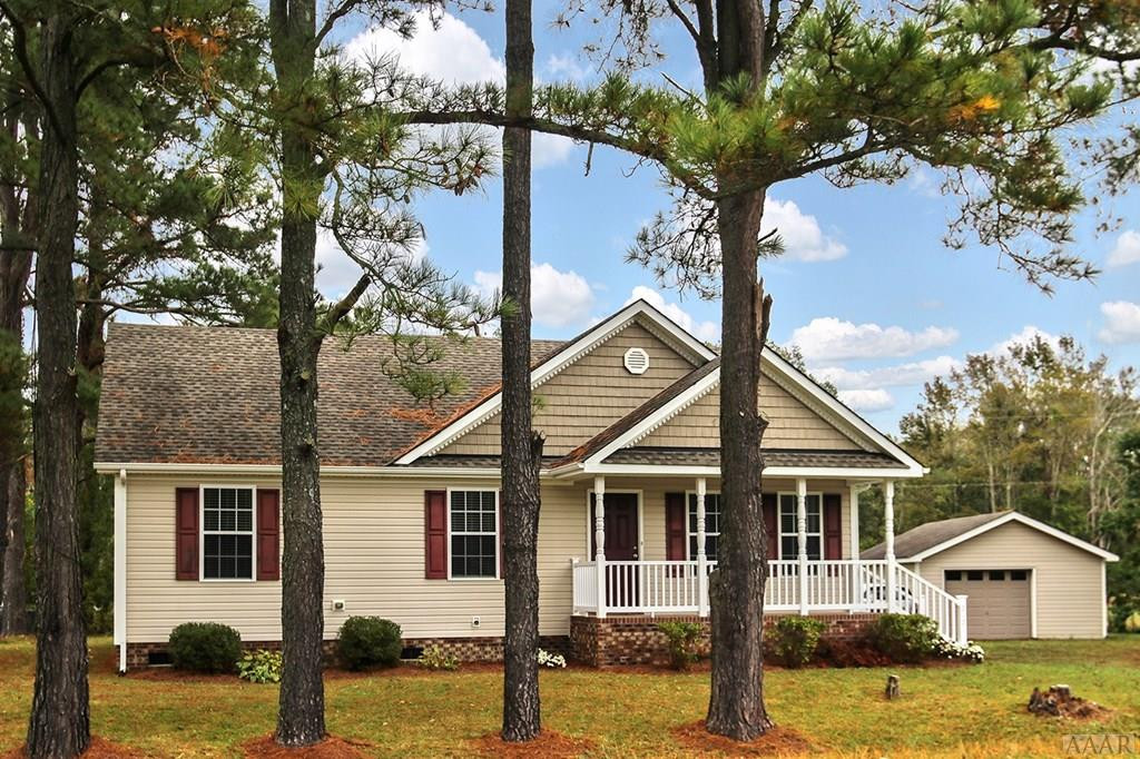 2121 Tulls Creek Road Currituck, NC 27929 - Photo 4 of 36 Gallery Image 4