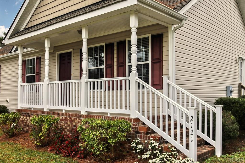 2121 Tulls Creek Road Currituck, NC 27929 - Photo 5 of 36 Gallery Image 5