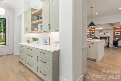 $3,925,000 | 4110 Melchor Avenue, Charlotte, NC 28211