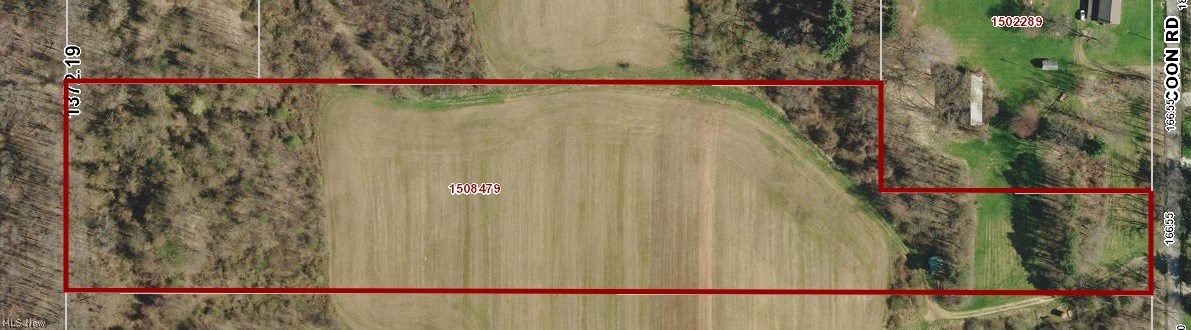 2226 V/l Coon Road Akron, OH 44321 - Photo 1 of 2 Gallery Image 1