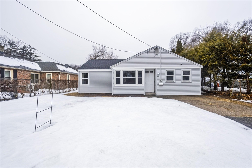 88 Price Street Springfield, MA 01104 - Photo 30 of 31