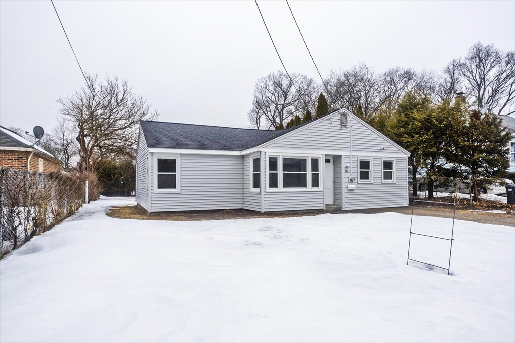 88 Price Street Springfield, MA 01104 - Photo 31 of 31