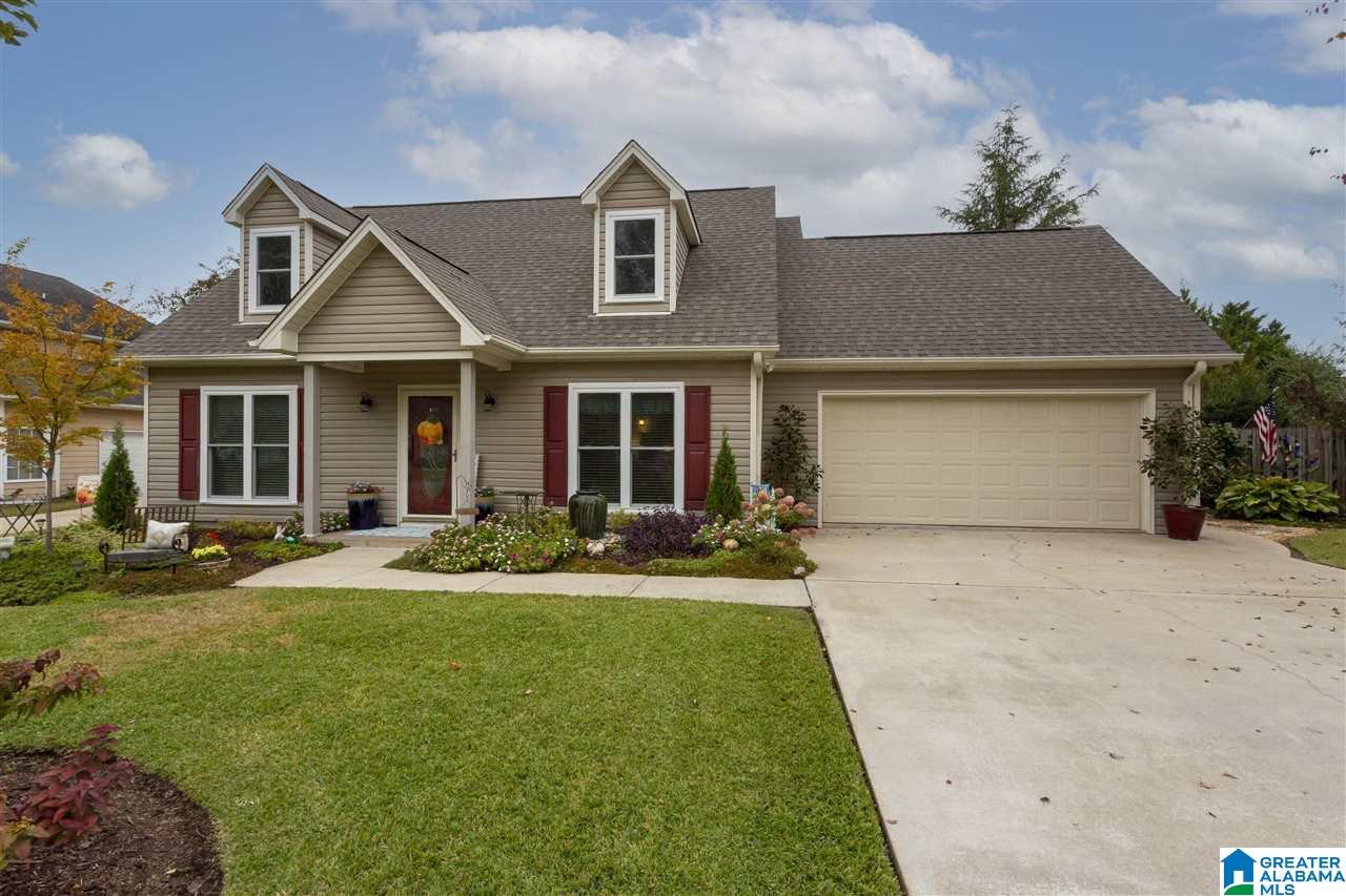 147 Victoria Station Alabaster, AL 35114 - Photo 2 of 21
