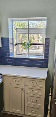 a view of a bathroom with a sink and a toilet