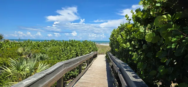 $337,000 | 615 Ocean Park Lane, Unit V240, Cape Canaveral, FL 32920