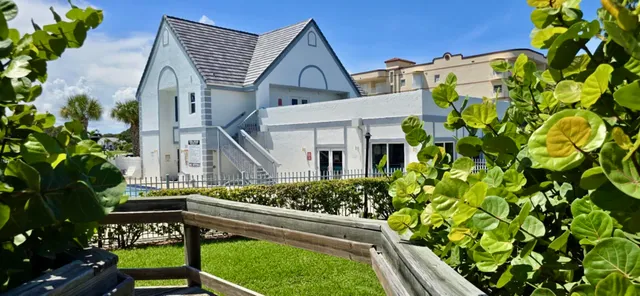 $337,000 | 615 Ocean Park Lane, Unit V240, Cape Canaveral, FL 32920