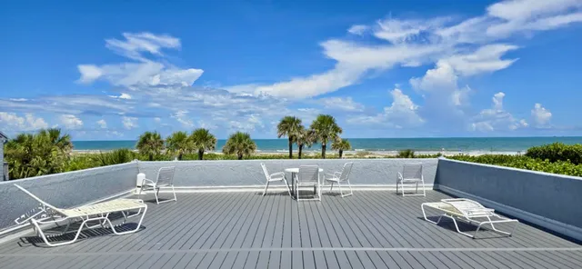 $337,000 | 615 Ocean Park Lane, Unit V240, Cape Canaveral, FL 32920