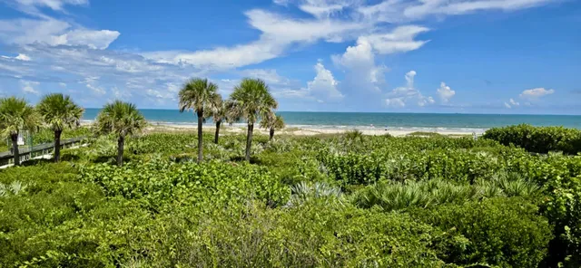 $337,000 | 615 Ocean Park Lane, Unit V240, Cape Canaveral, FL 32920