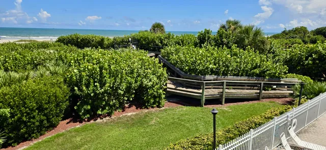 $337,000 | 615 Ocean Park Lane, Unit V240, Cape Canaveral, FL 32920