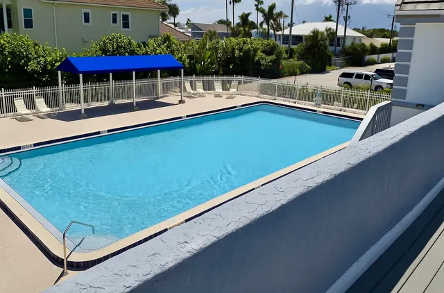 $337,000 | 615 Ocean Park Lane, Unit V240, Cape Canaveral, FL 32920