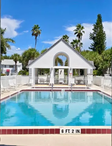 $337,000 | 615 Ocean Park Lane, Unit V240, Cape Canaveral, FL 32920