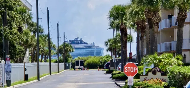 $337,000 | 615 Ocean Park Lane, Unit V240, Cape Canaveral, FL 32920