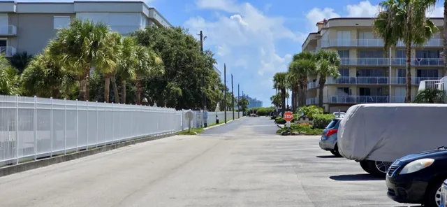 $337,000 | 615 Ocean Park Lane, Unit V240, Cape Canaveral, FL 32920