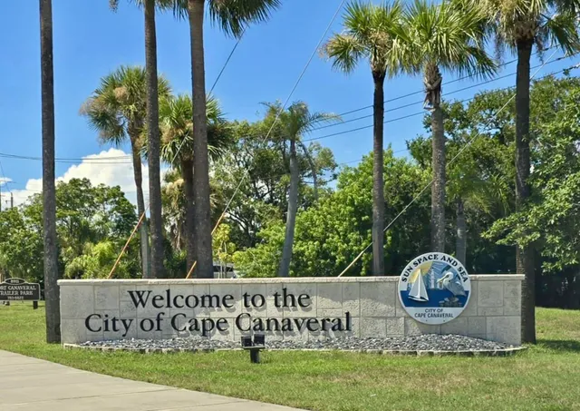 $337,000 | 615 Ocean Park Lane, Unit V240, Cape Canaveral, FL 32920