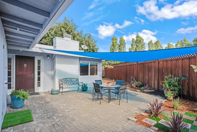 $1,948,000 | 1496 McPherson Street, Santa Clara, CA 95051