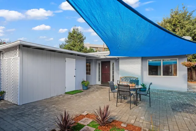 $1,948,000 | 1496 McPherson Street, Santa Clara, CA 95051