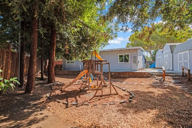 $1,948,000 | 1496 McPherson Street, Santa Clara, CA 95051