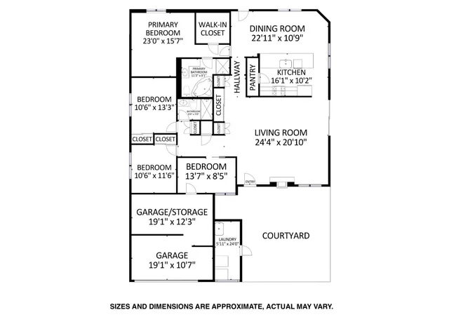 $1,948,000 | 1496 McPherson Street, Santa Clara, CA 95051