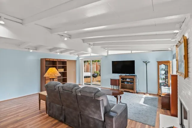 $1,948,000 | 1496 McPherson Street, Santa Clara, CA 95051