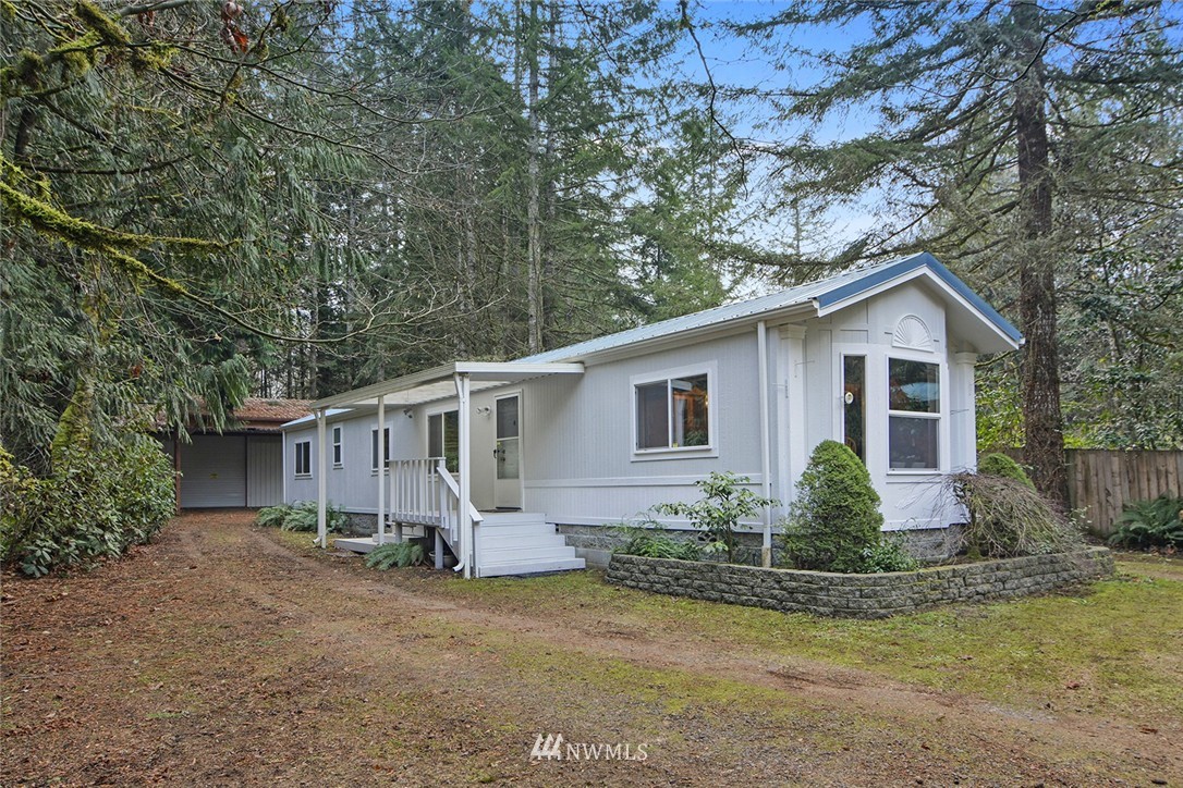7817 Miami Beach Road Northwest Seabeck, WA 98380 - Photo 1 of 25