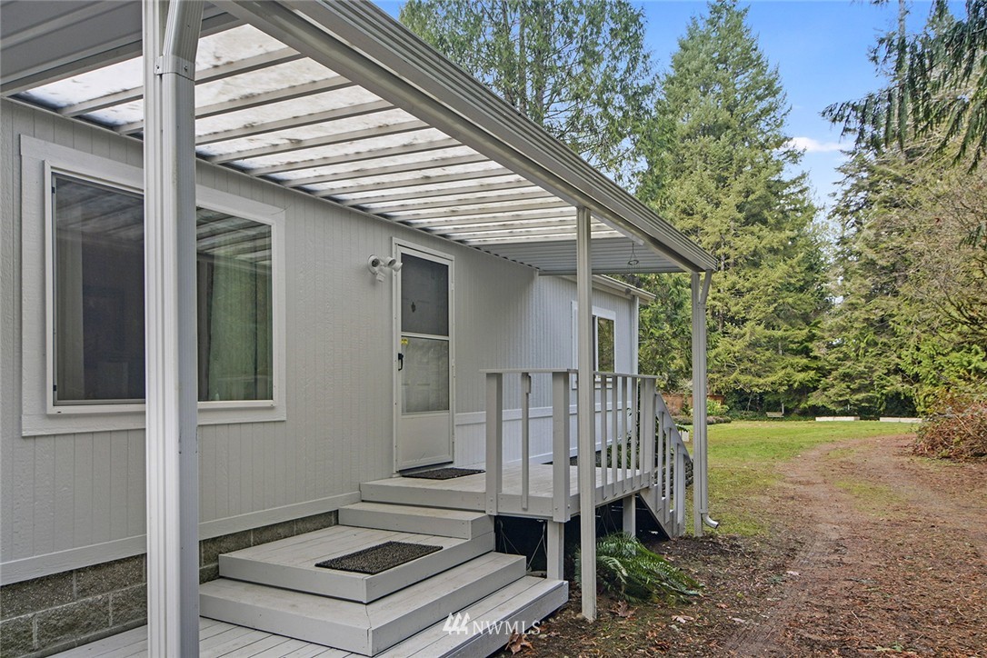 7817 Miami Beach Road Northwest Seabeck, WA 98380 - Photo 2 of 25