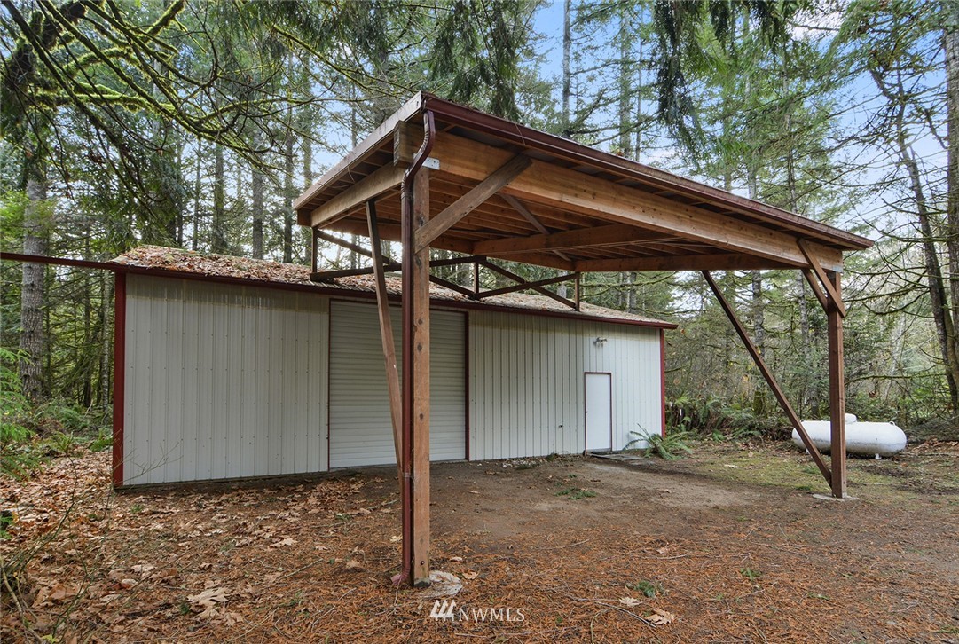 7817 Miami Beach Road Northwest Seabeck, WA 98380 - Photo 14 of 25
