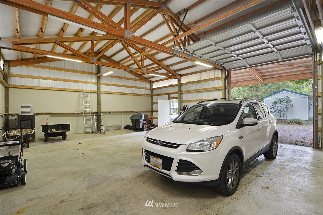 7817 Miami Beach Road Northwest Seabeck, WA 98380 - Photo 16 of 25