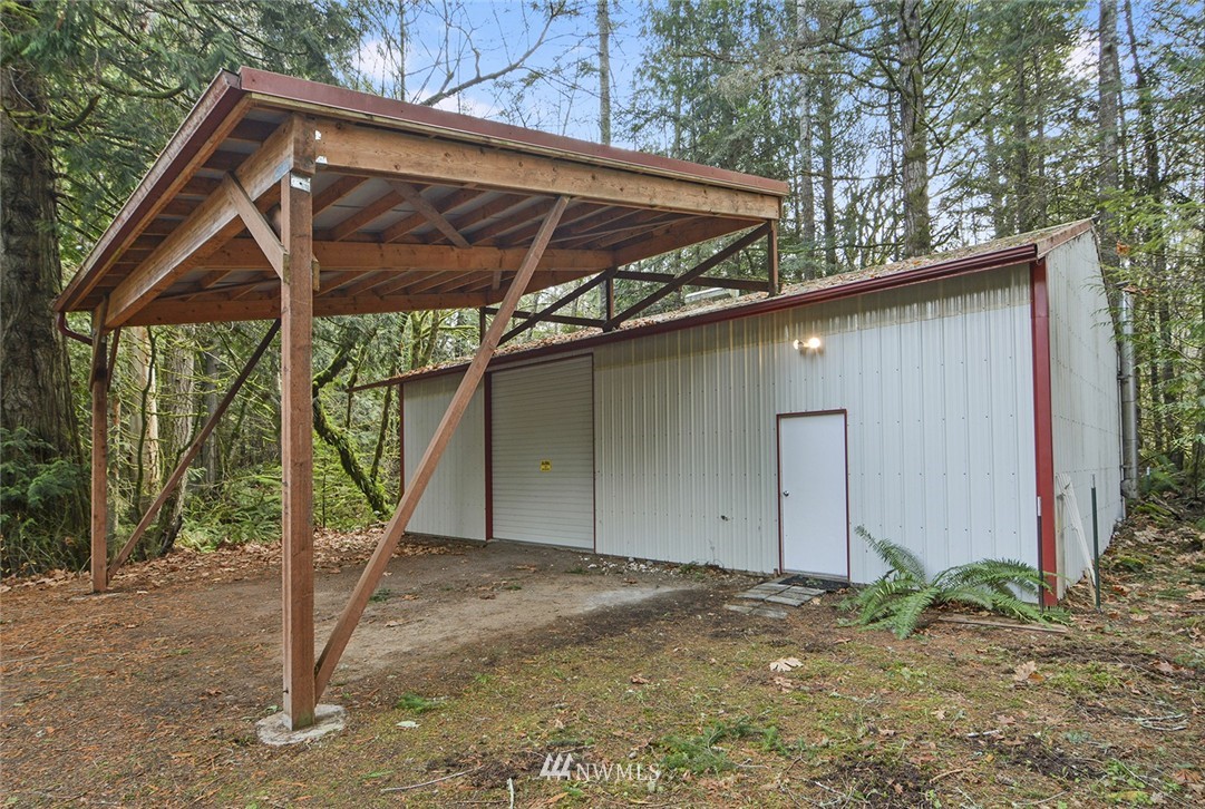 7817 Miami Beach Road Northwest Seabeck, WA 98380 - Photo 17 of 25
