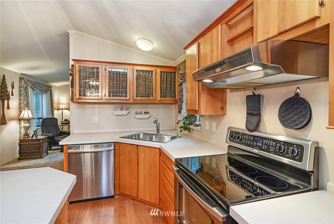 7817 Miami Beach Road Northwest Seabeck, WA 98380 - Photo 5 of 25