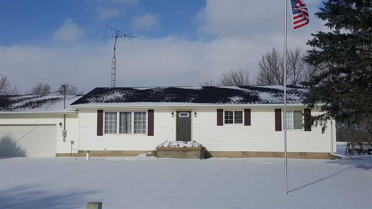 9549 East Willard Road Millington, MI 48746 - Photo 4 of 41 Gallery Image 4