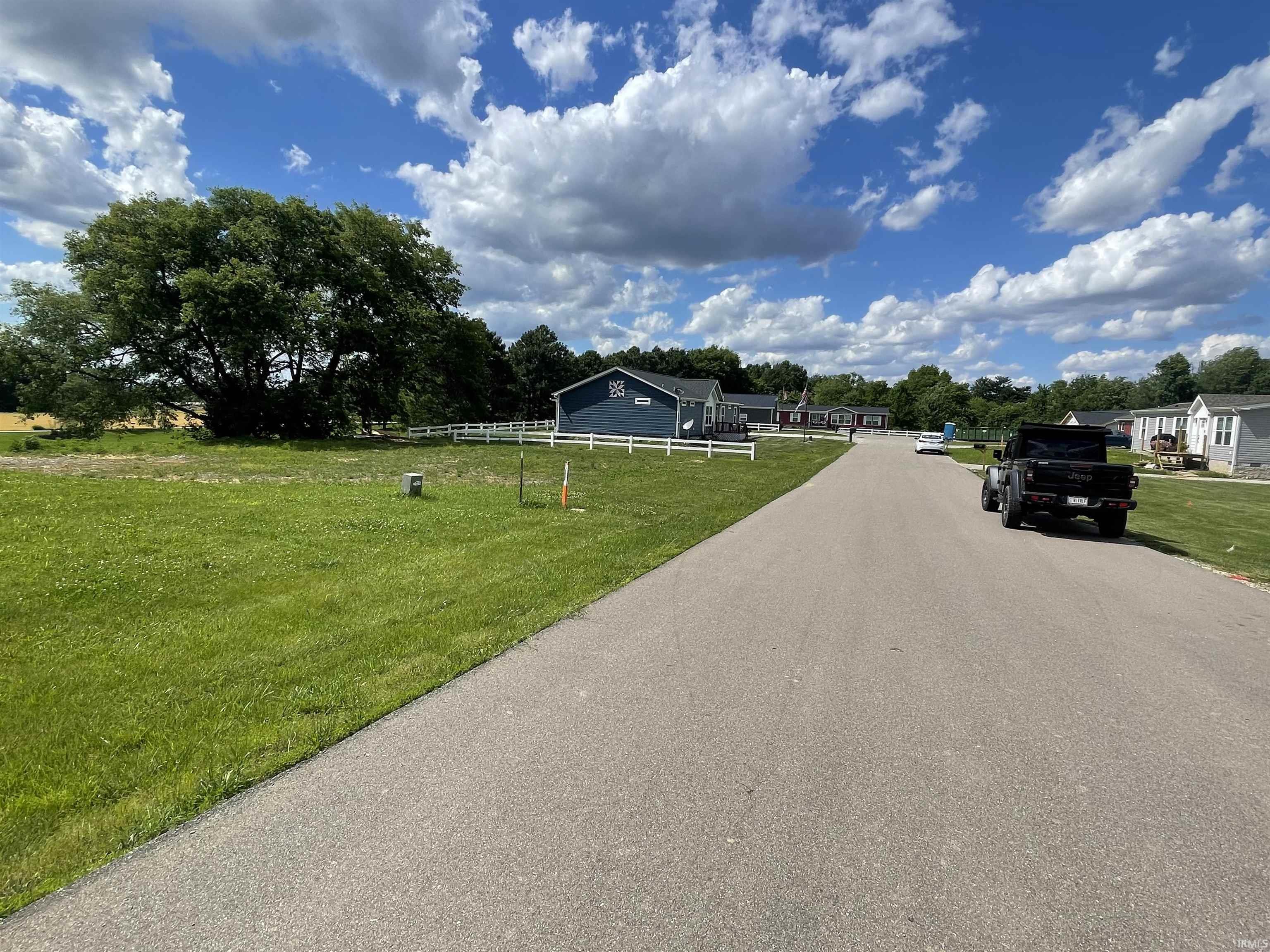 Lot 13 Ranger Dale Dale, IN 47523 - Photo 2 of 10 Gallery Image 2