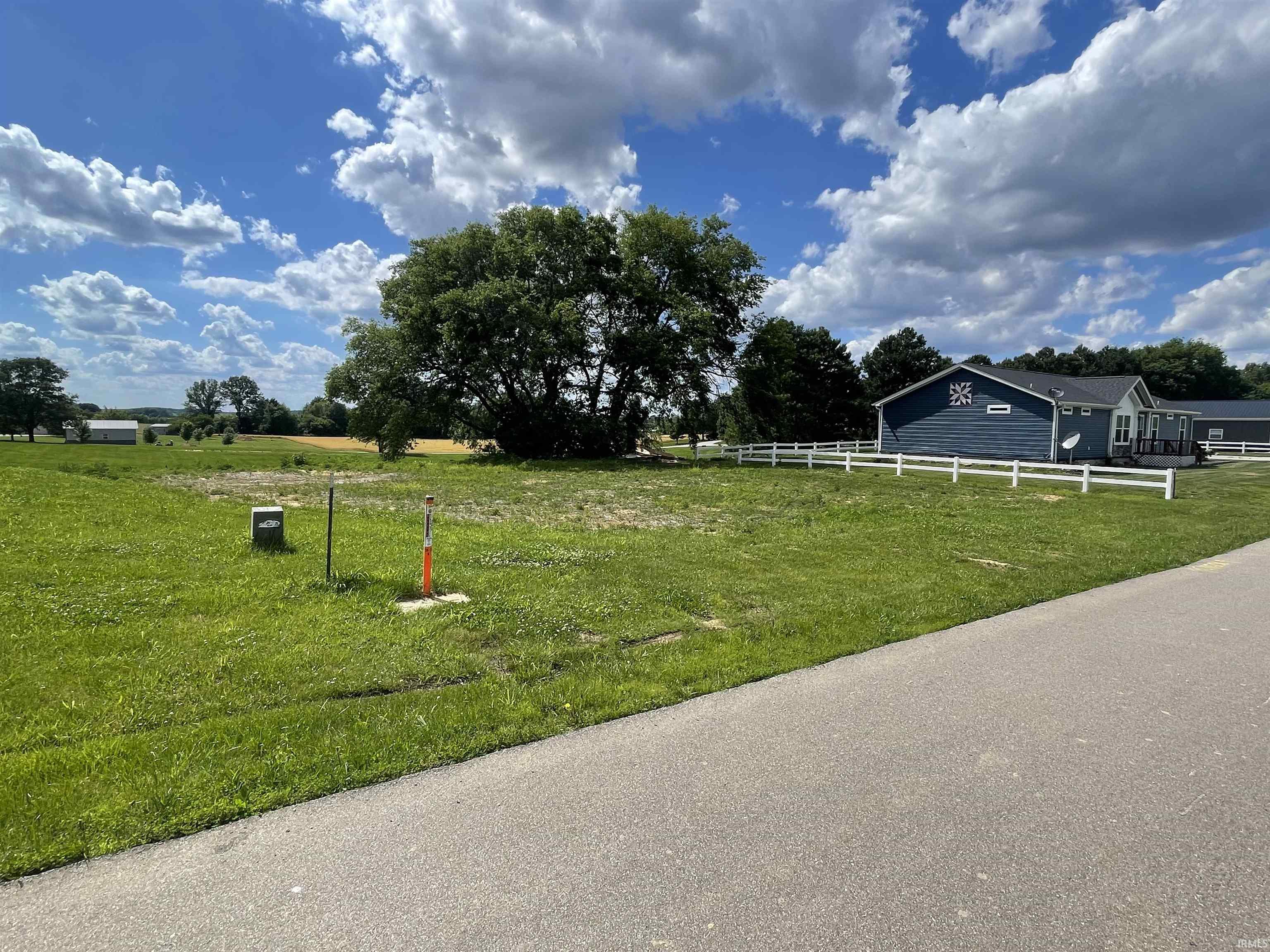 Lot 13 Ranger Dale Dale, IN 47523 - Photo 6 of 10 Gallery Image 6