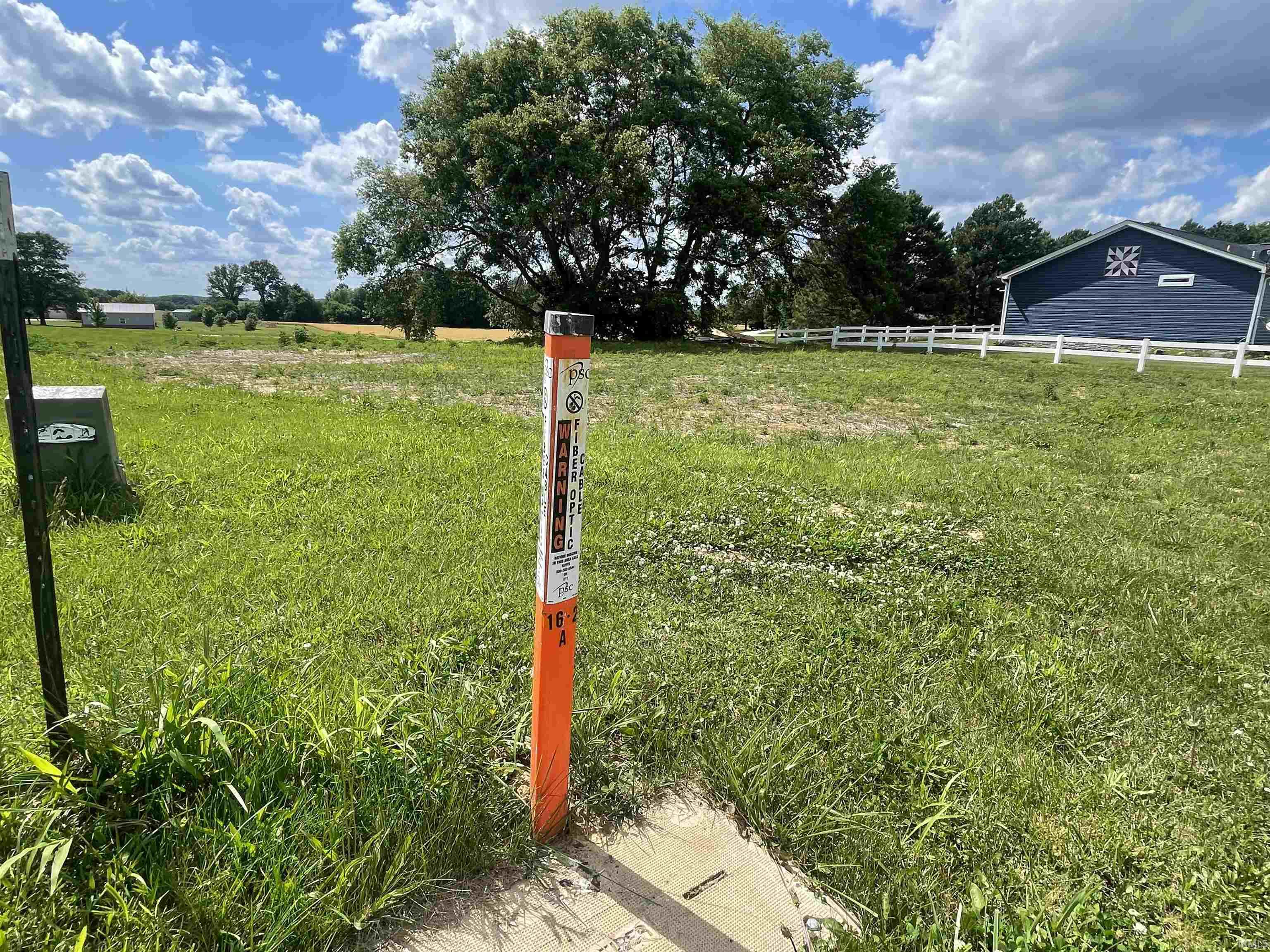 Lot 13 Ranger Dale Dale, IN 47523 - Photo 8 of 10 Gallery Image 8