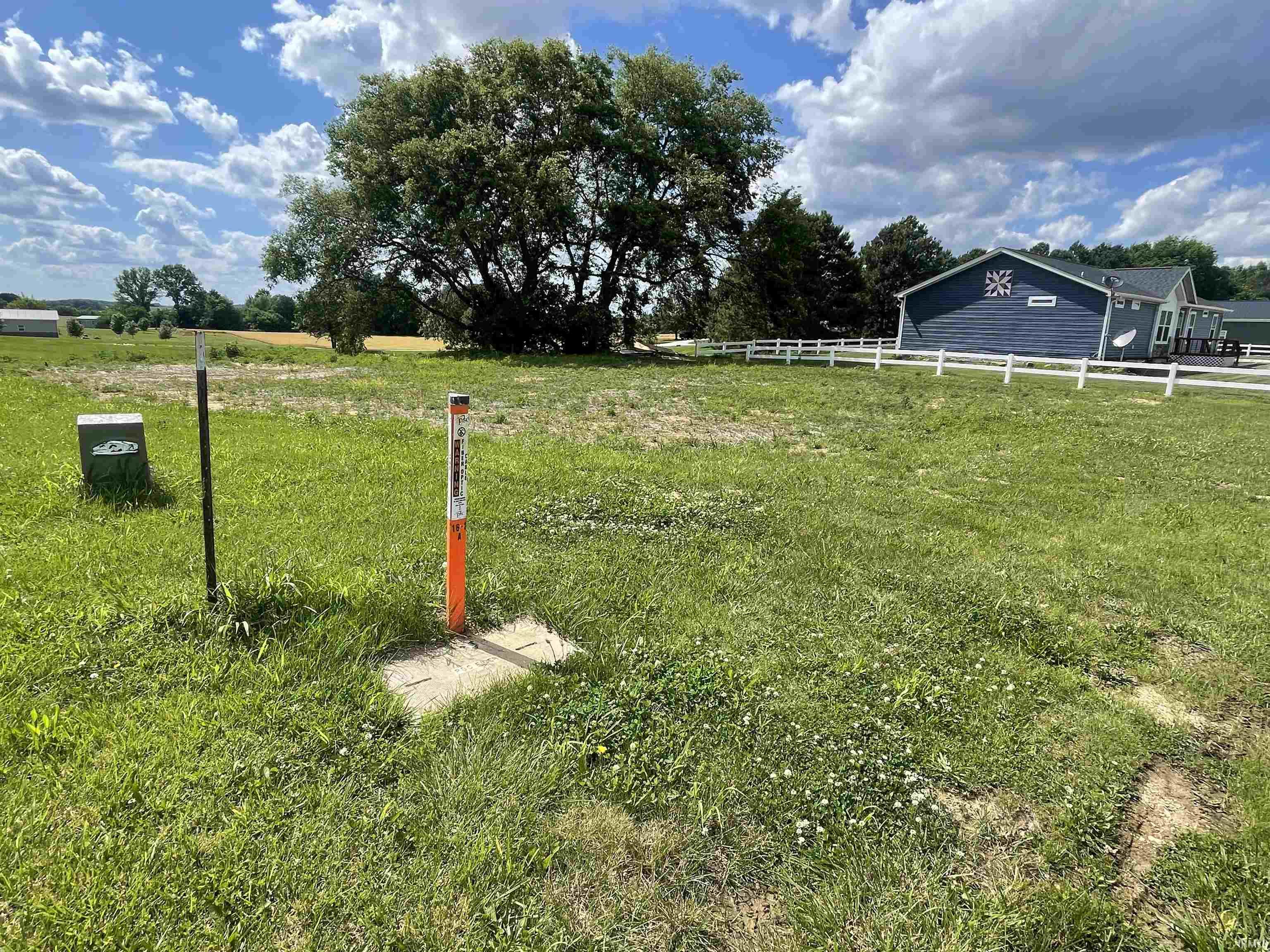 Lot 13 Ranger Dale Dale, IN 47523 - Photo 9 of 10 Gallery Image 9