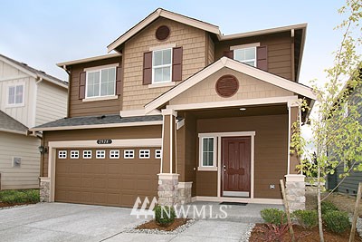 3331 177th Place Southeast Bothell, WA 98012 - Photo 1 of 1 Gallery Image 1