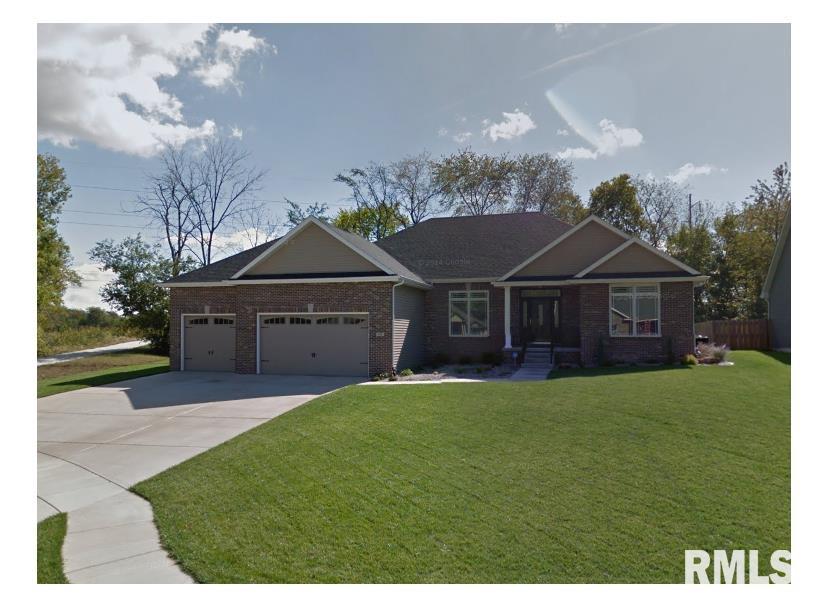 3808 Calla Lily Lane Springfield, IL 62711 - Photo 1 of 1