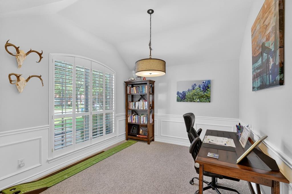 9506 Garrett Drive Rowlett, TX 75089 - Photo 4 of 40