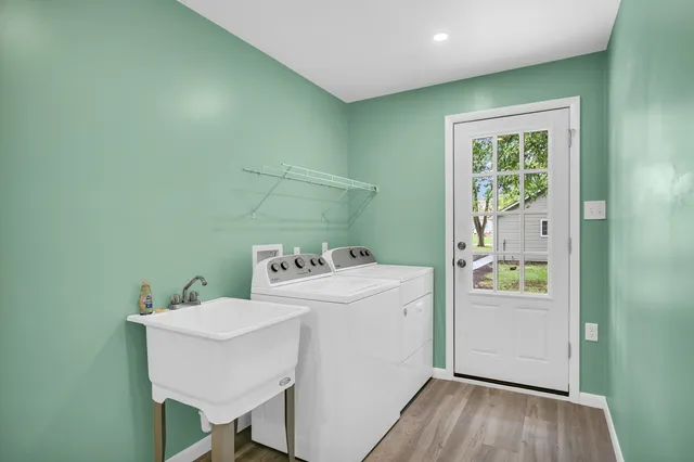 $234,000 | 240 West Pine Street, Paxton, IL 60957